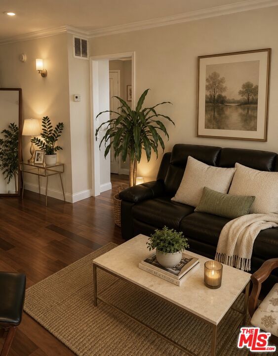 10751 Wilshire Boulevard 607 Property Photo 4