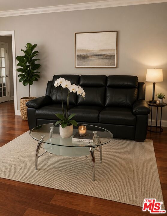 10751 Wilshire Boulevard 607 Property Photo 5