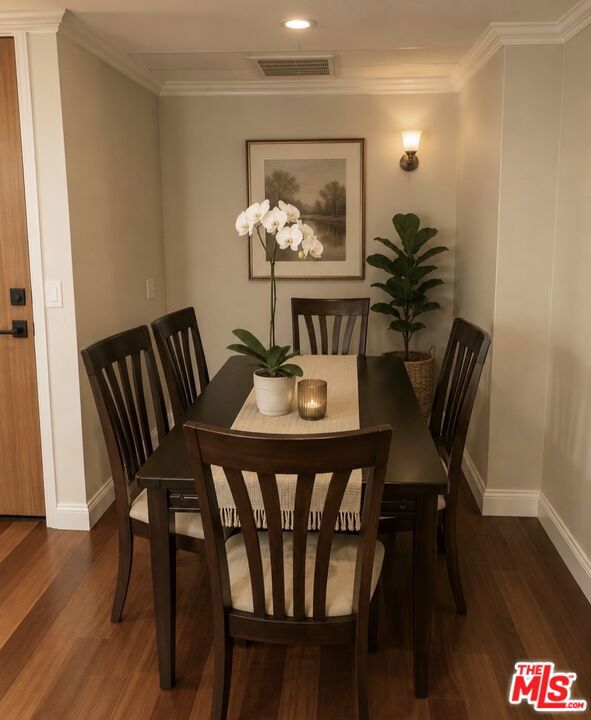 10751 Wilshire Boulevard 607 Property Photo 6