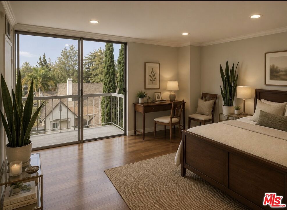 10751 Wilshire Boulevard 607 Property Photo 7