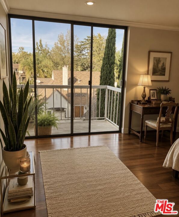 10751 Wilshire Boulevard 607 Property Photo 8