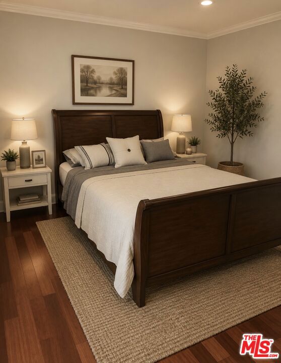 10751 Wilshire Boulevard 607 Property Photo 9