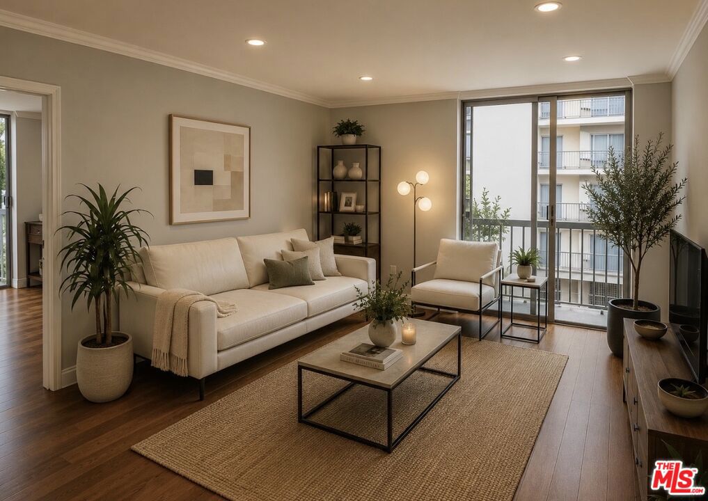 10751 Wilshire Boulevard 607 Property Photo 10