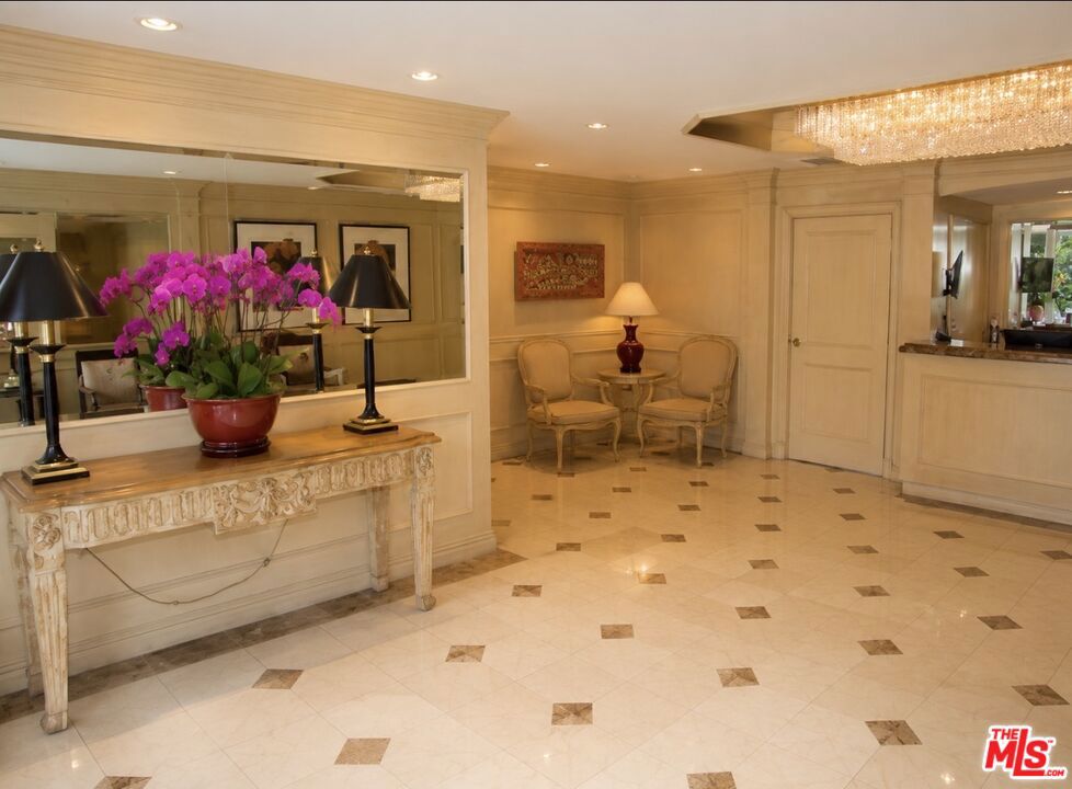 10751 Wilshire Boulevard 607 Property Photo 12