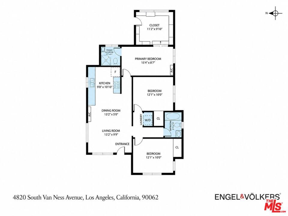 4820 S Van Ness Avenue Property Photo 19