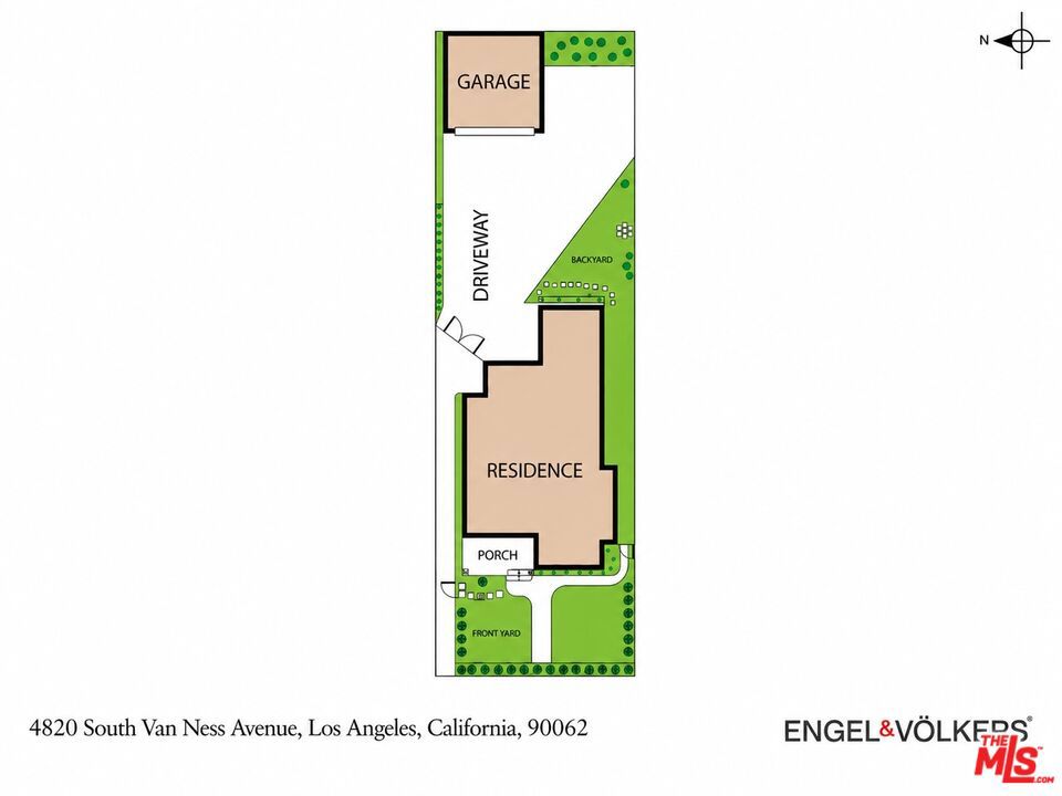 4820 S Van Ness Avenue Property Photo 20