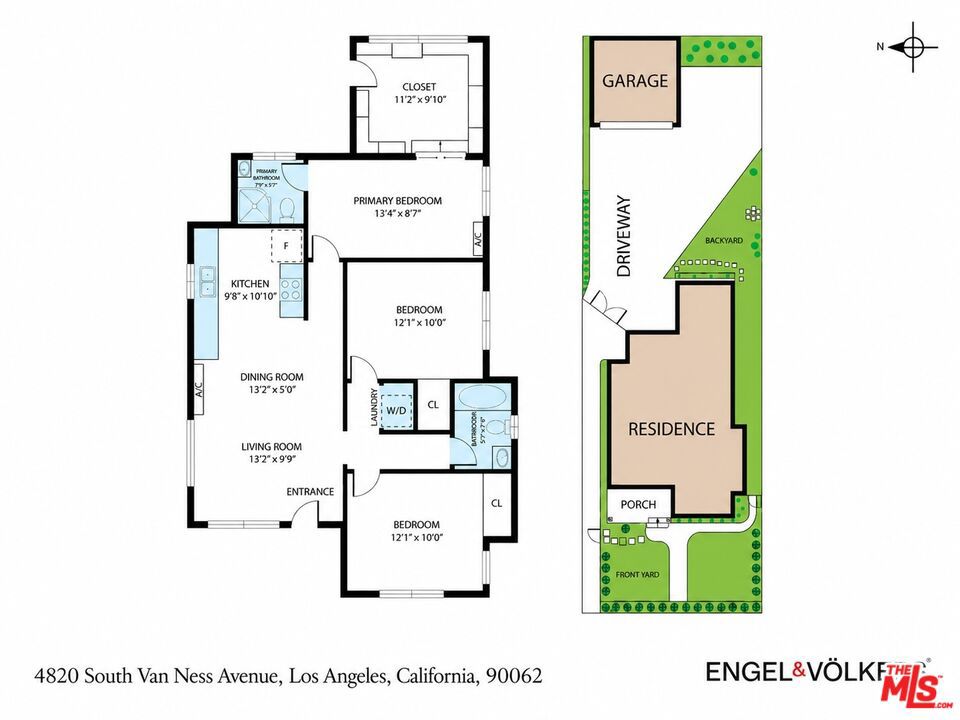 4820 S Van Ness Avenue Property Photo 21
