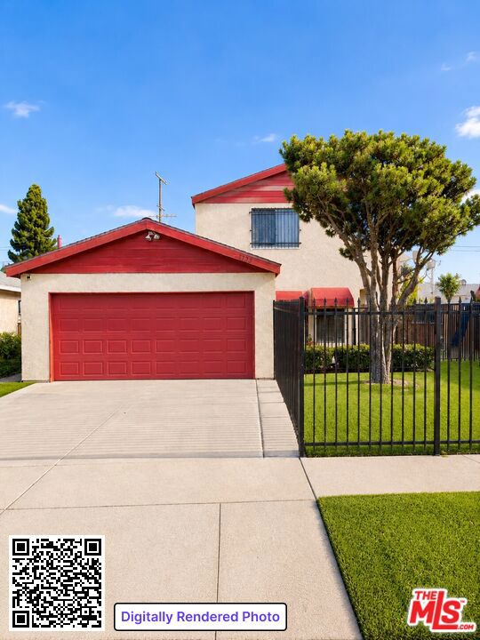 1255 E 90th Street Property Photo 1