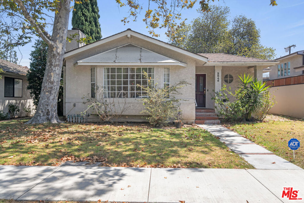 2848 Westwood Boulevard Property Photo 1