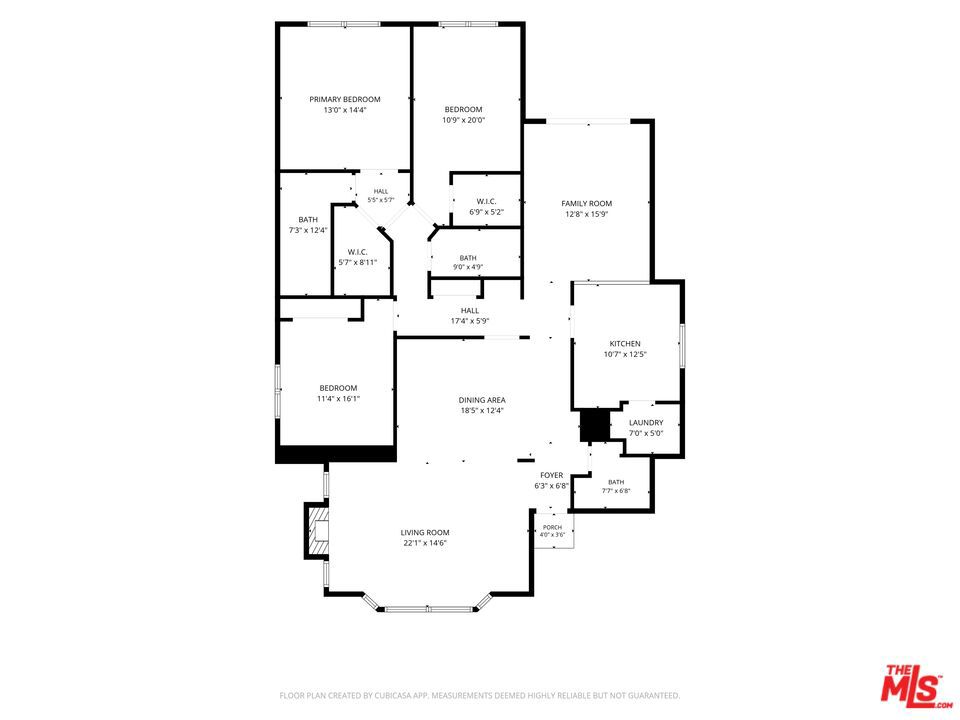 2848 Westwood Boulevard Property Photo 18