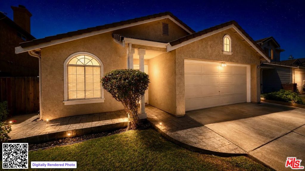 570 Pombo Square Drive Property Photo