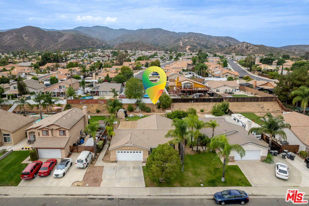 29033 Stoneridge Terrace Property Photo 1