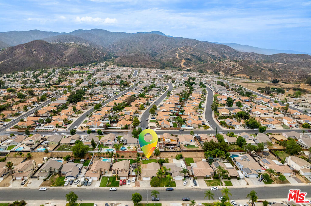 29033 Stoneridge Terrace Property Photo 2