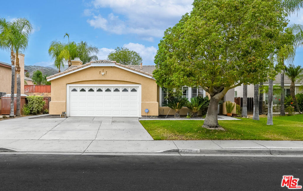 29033 Stoneridge Terrace Property Photo 4