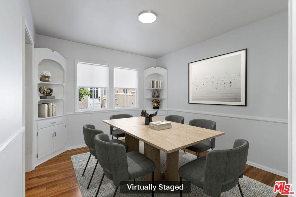 15222 1/2 Dickens Street Property Photo 15