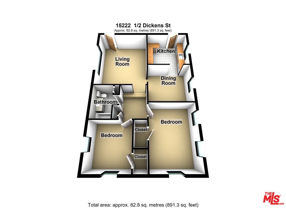 15222 1/2 Dickens Street Property Photo 52