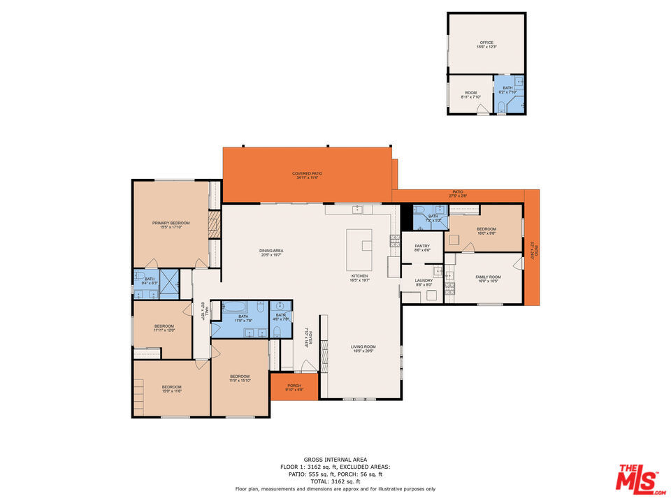 4629 Cerro Verde Place Property Photo 47