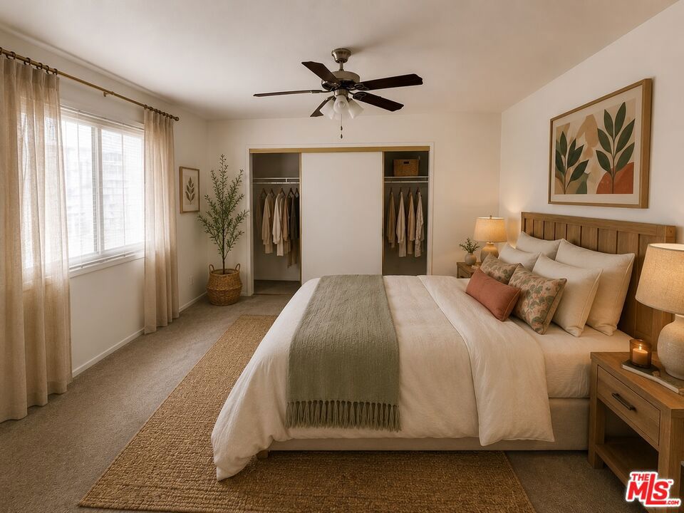 245 S Rampart Boulevard 302 Property Photo 9