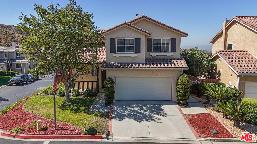 12110 Via Santa Rosa Property Photo 1