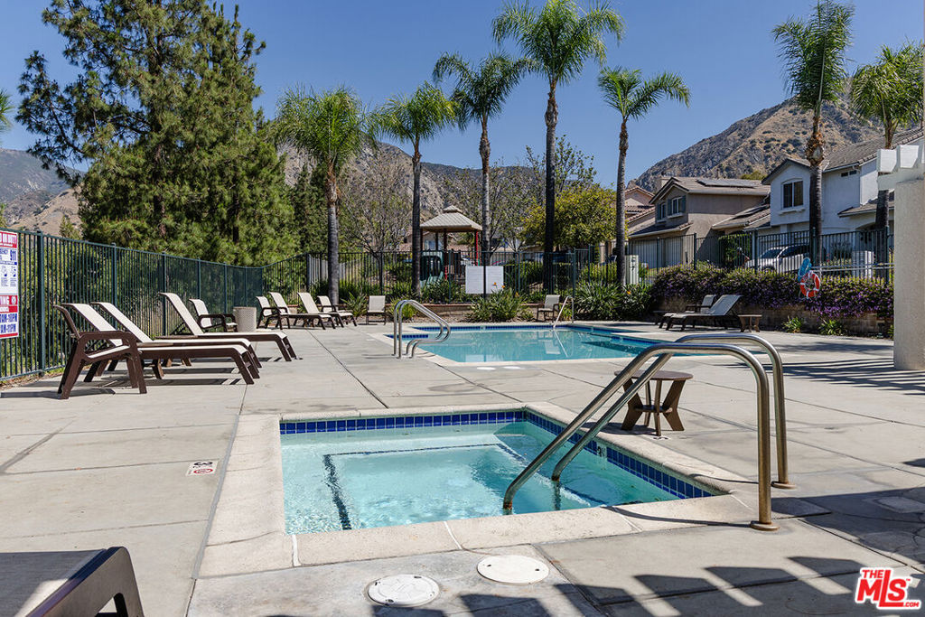 12110 Via Santa Rosa Property Photo 24