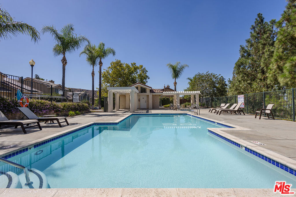 12110 Via Santa Rosa Property Photo 25