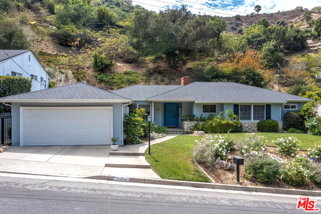 3331 Longridge Avenue Property Photo 1