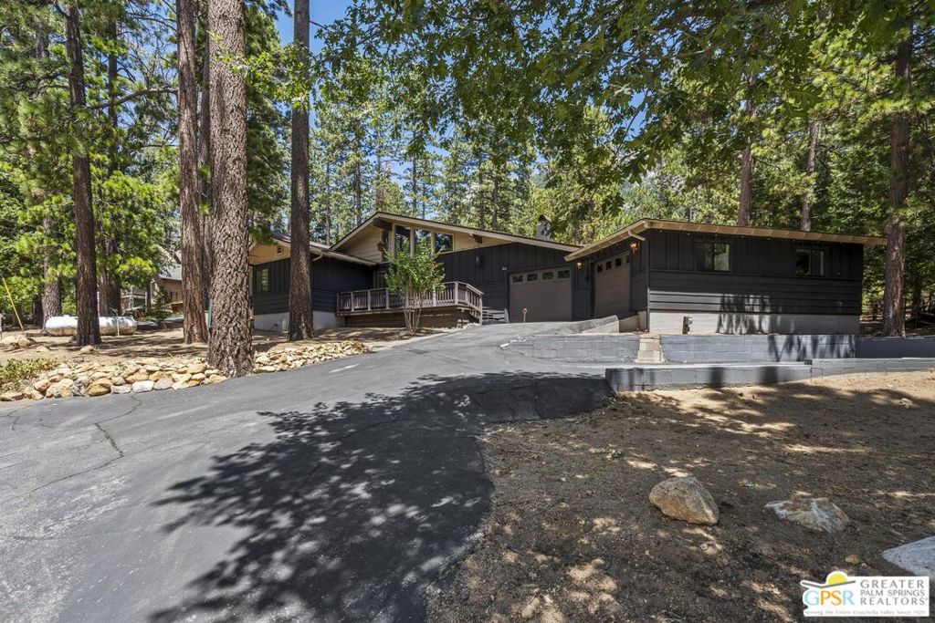 25226 Rim Rock Road Property Photo 1