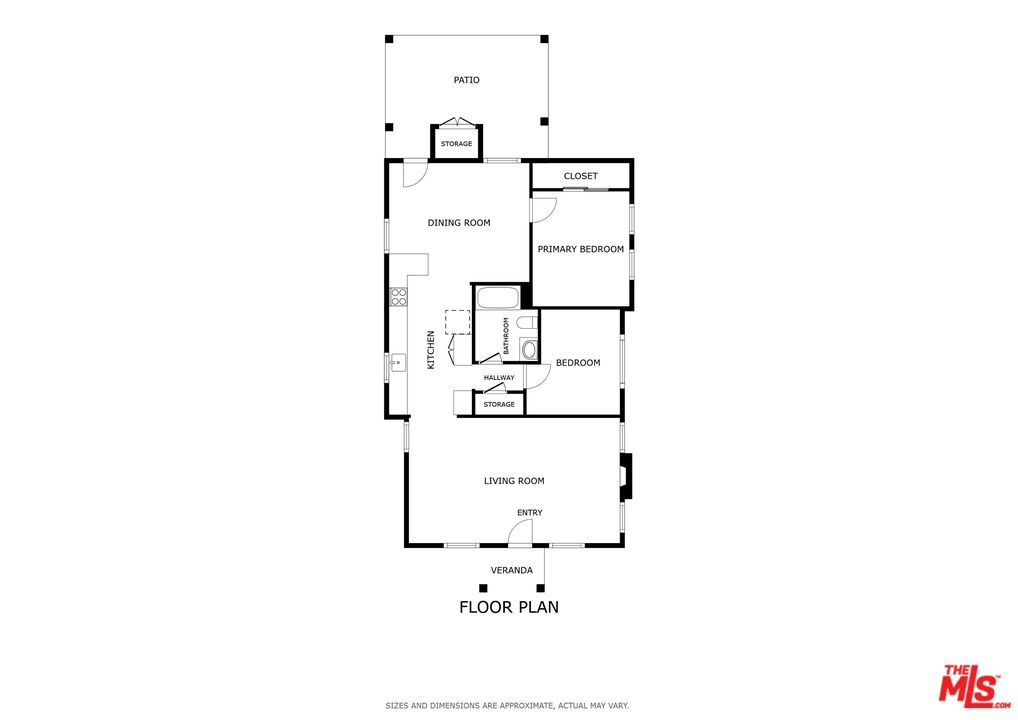 1232 E Harvard Street Property Photo 43