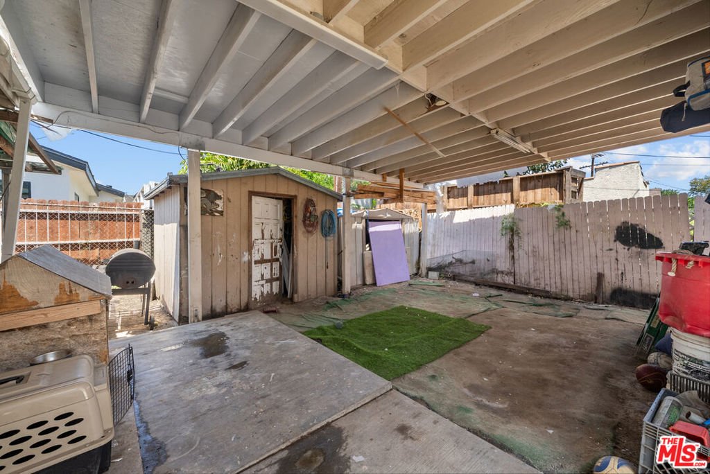 3793 Cimarron Street Property Photo 28