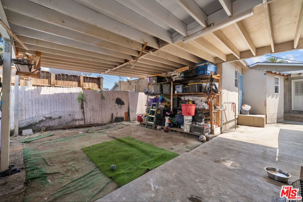 3793 Cimarron Street Property Photo 29