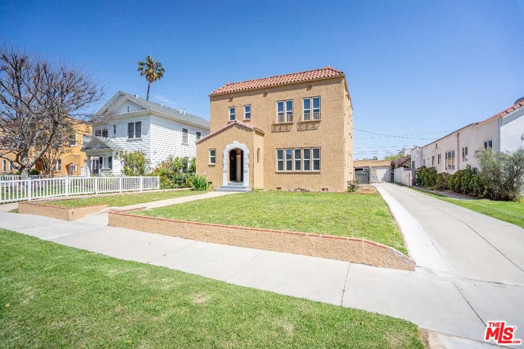 1226 Keniston Avenue Property Photo 18