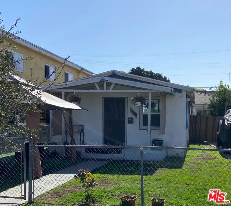 1158 E 77th Street Property Photo 1