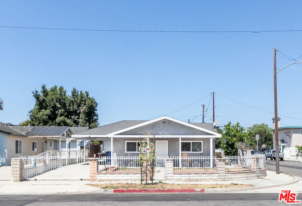 20603 Budlong Avenue Property Photo 1