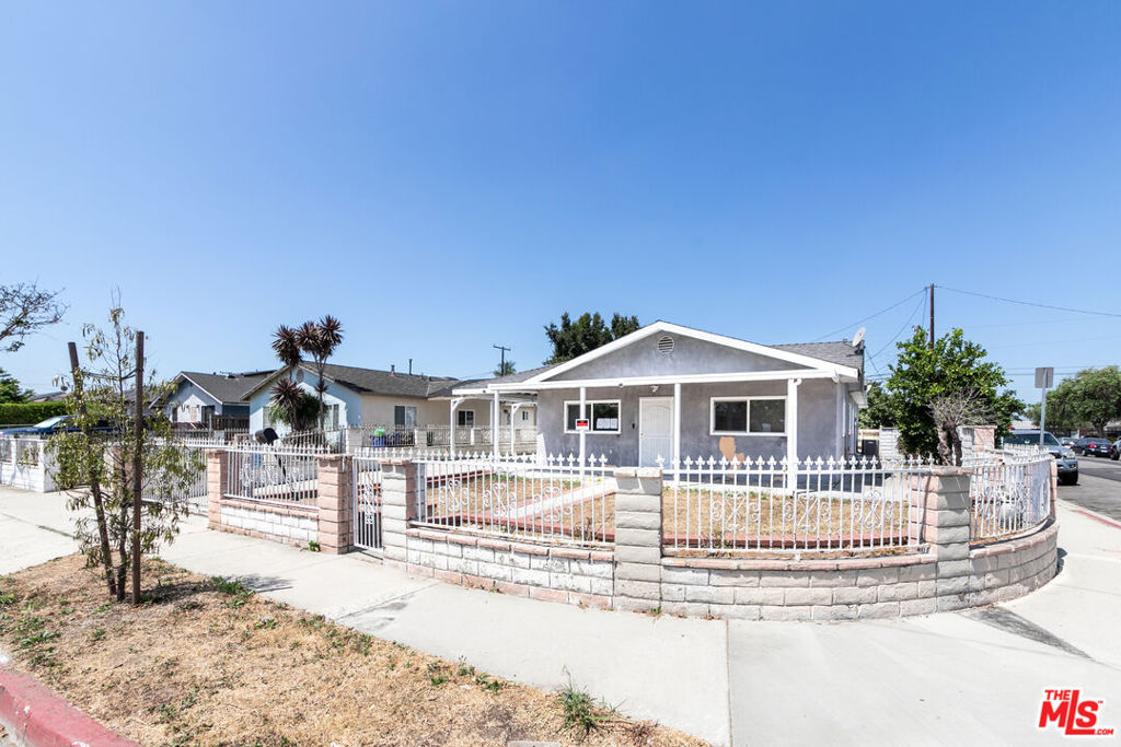 20603 Budlong Avenue Property Photo 2