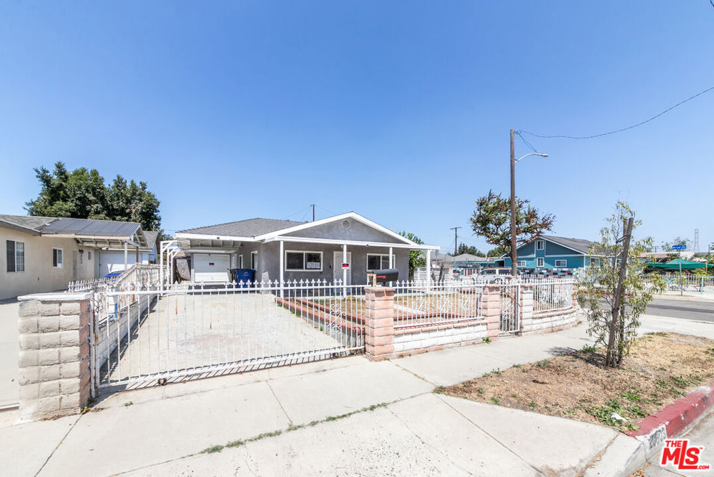 20603 Budlong Avenue Property Photo 3