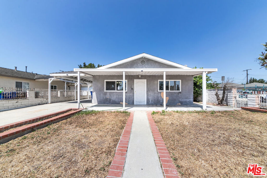 20603 Budlong Avenue Property Photo 4