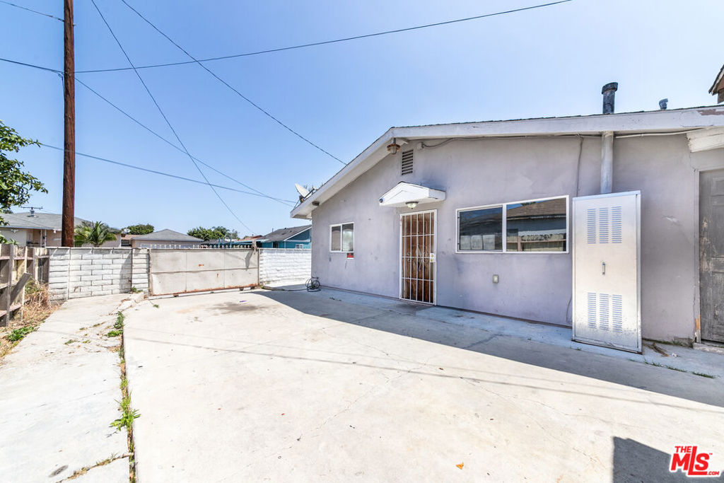 20603 Budlong Avenue Property Photo 8