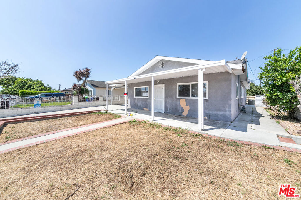 20603 Budlong Avenue Property Photo 9