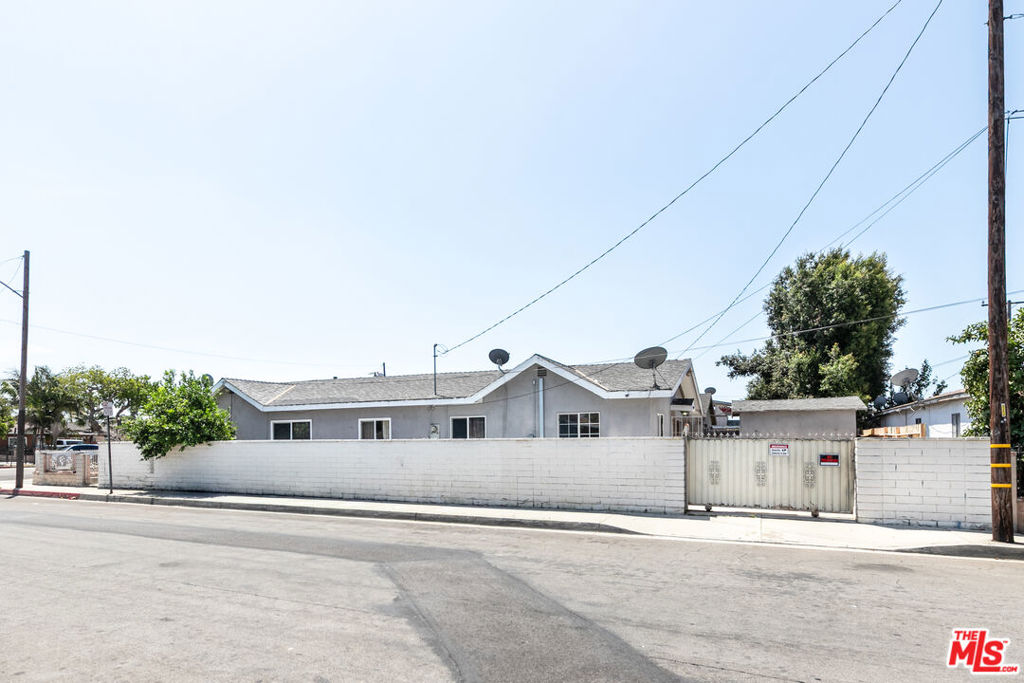 20603 Budlong Avenue Property Photo 28