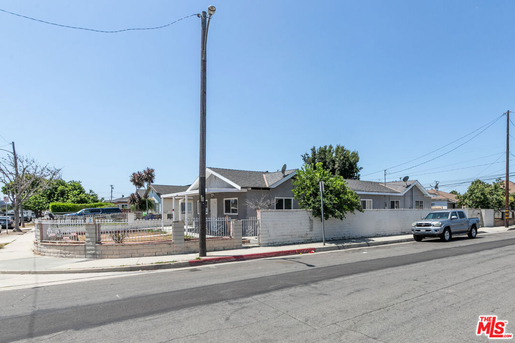 20603 Budlong Avenue Property Photo 29
