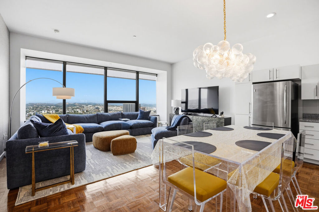1100 Wilshire Boulevard 2604 Property Photo 2