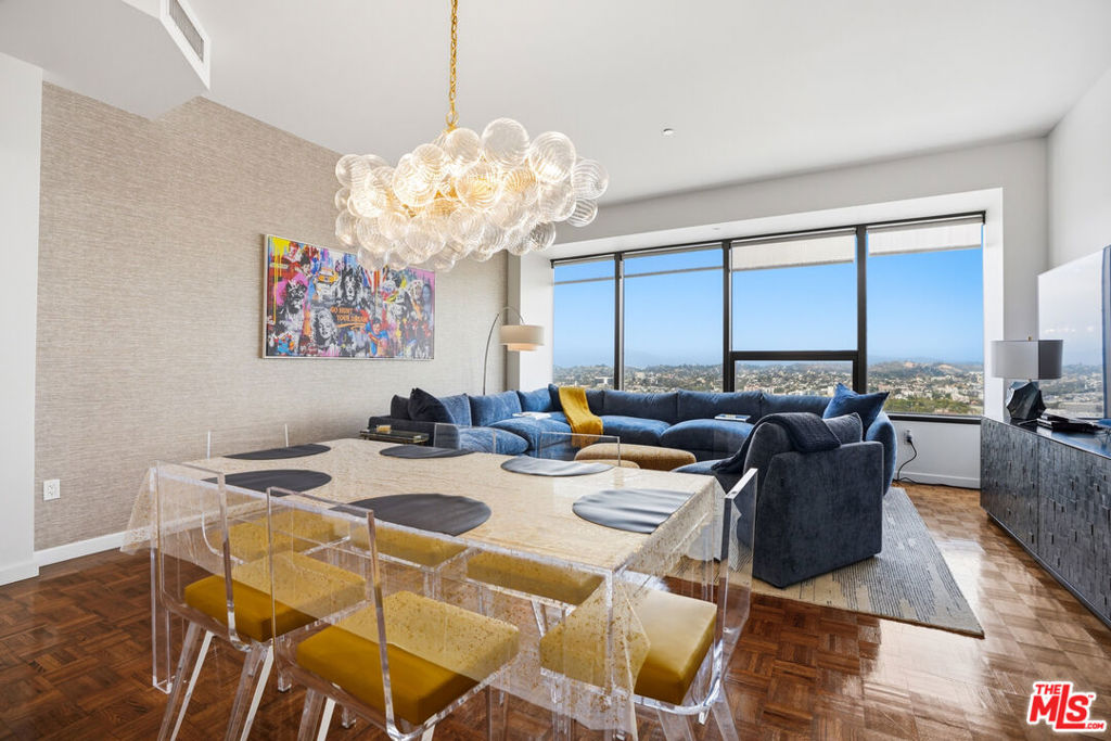 1100 Wilshire Boulevard 2604 Property Photo 3