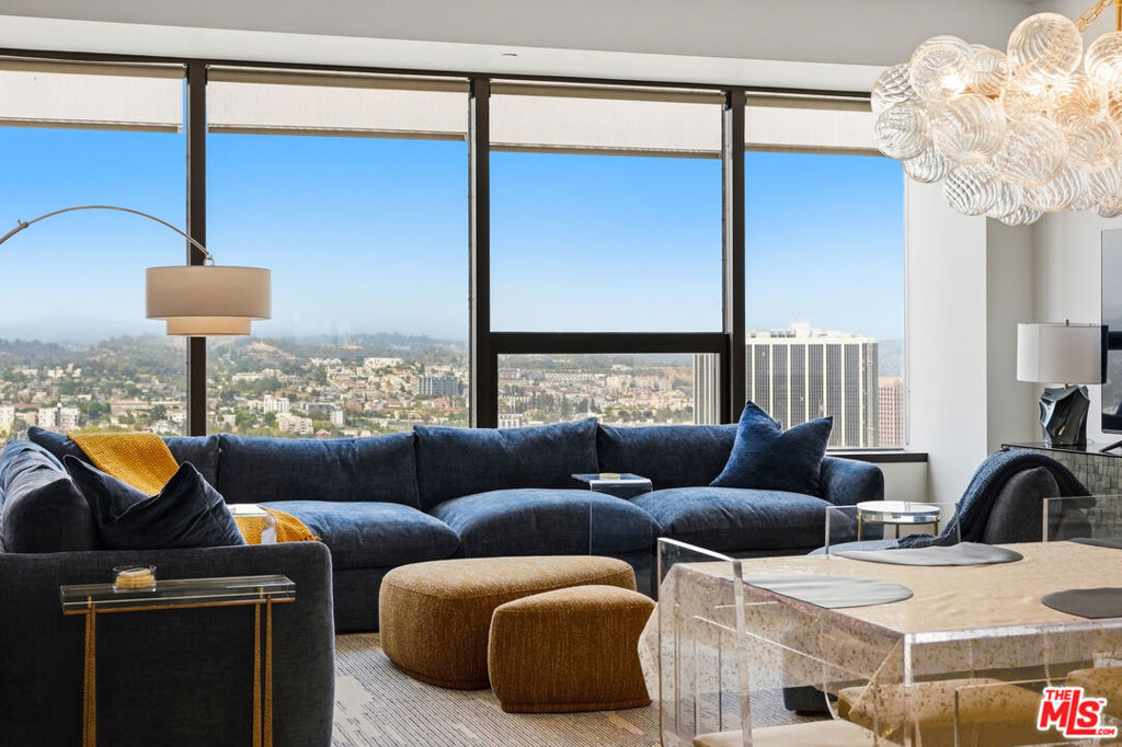 1100 Wilshire Boulevard 2604 Property Photo 6
