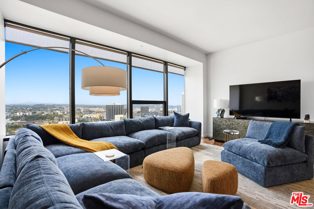 1100 Wilshire Boulevard 2604 Property Photo 7