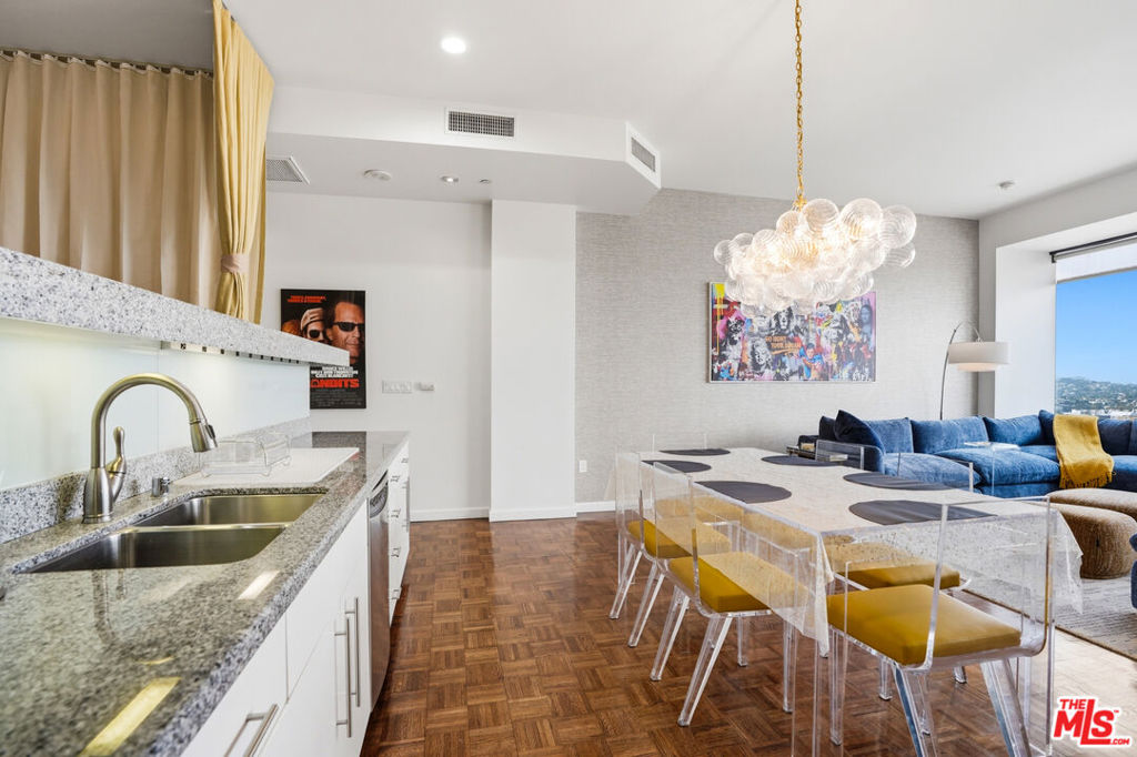 1100 Wilshire Boulevard 2604 Property Photo 15