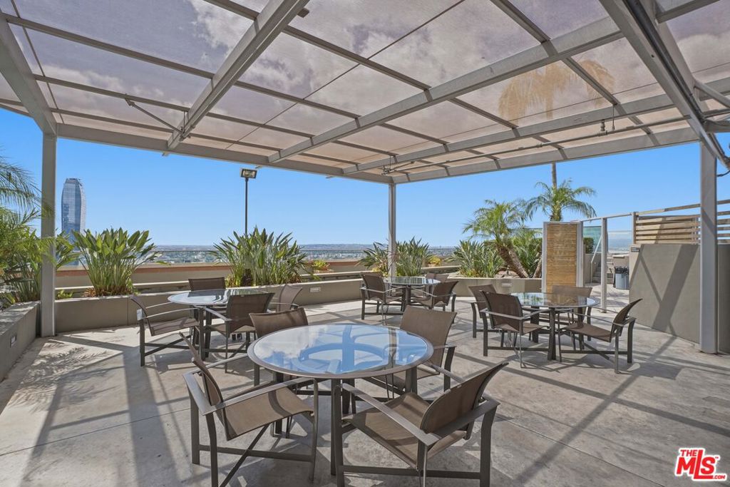 1100 Wilshire Boulevard 2604 Property Photo 40