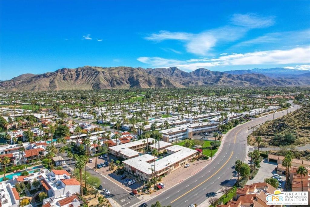 2290 S Palm Canyon Drive 1 Property Photo 1