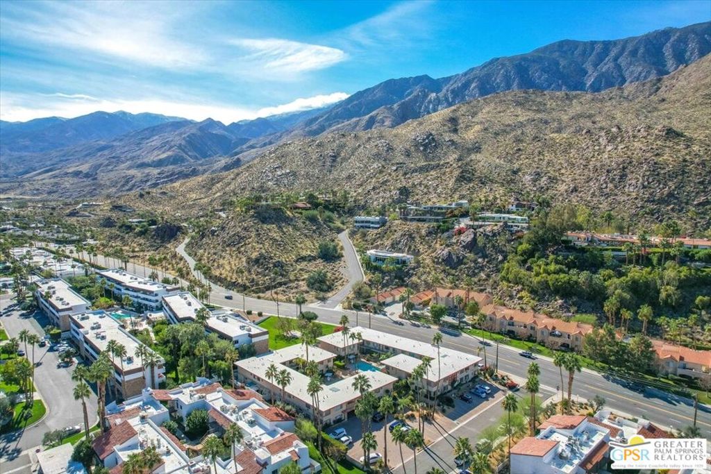 2290 S Palm Canyon Drive 1 Property Photo 2