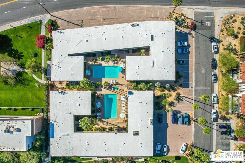 2290 S Palm Canyon Drive 1 Property Photo 3
