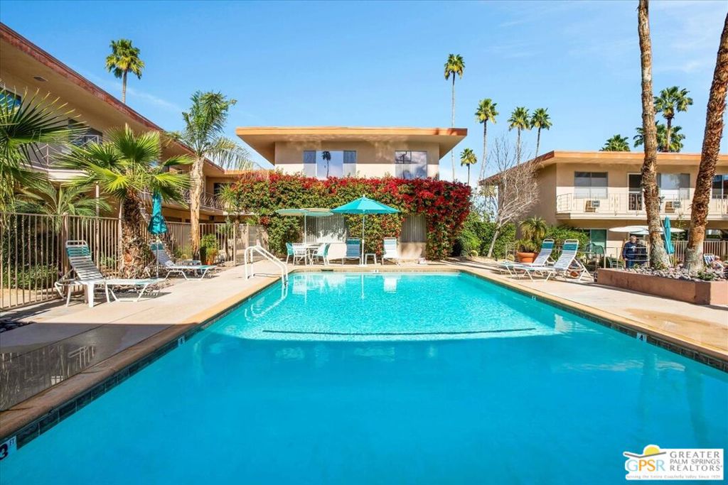 2290 S Palm Canyon Drive 1 Property Photo 4
